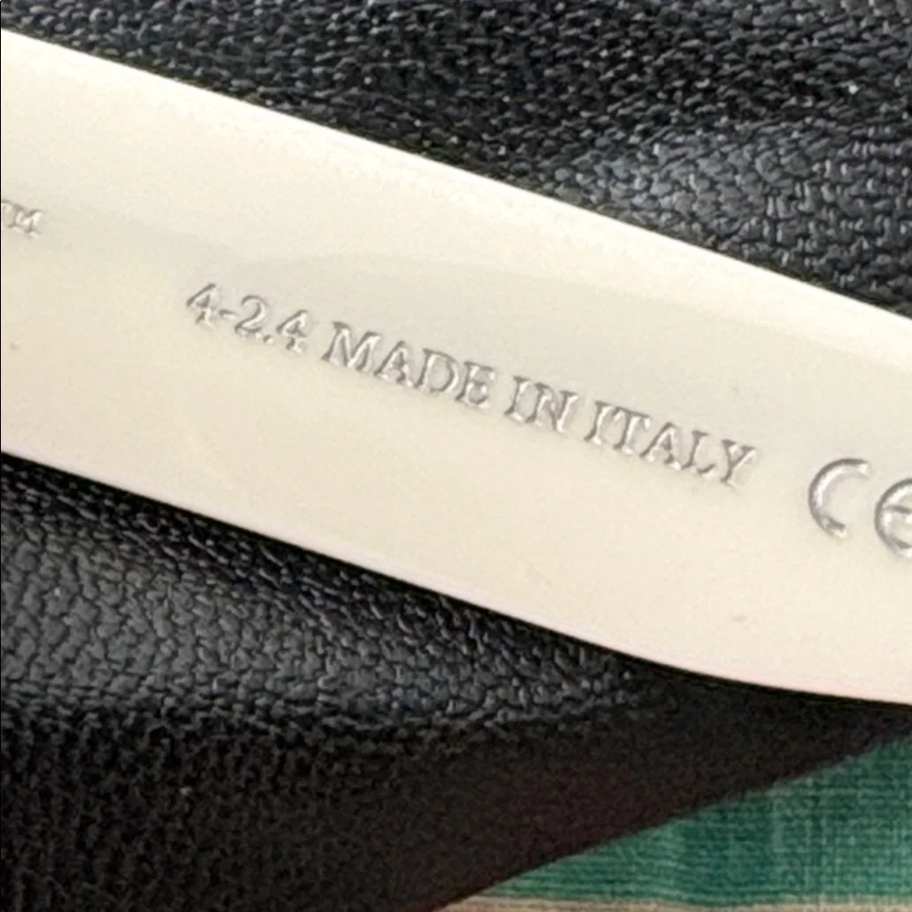 Blowout sale Off-White Cincinnati sunglasses white OERI 110C99PLA0010107 new